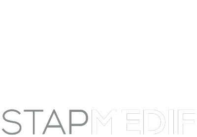Stapmedif